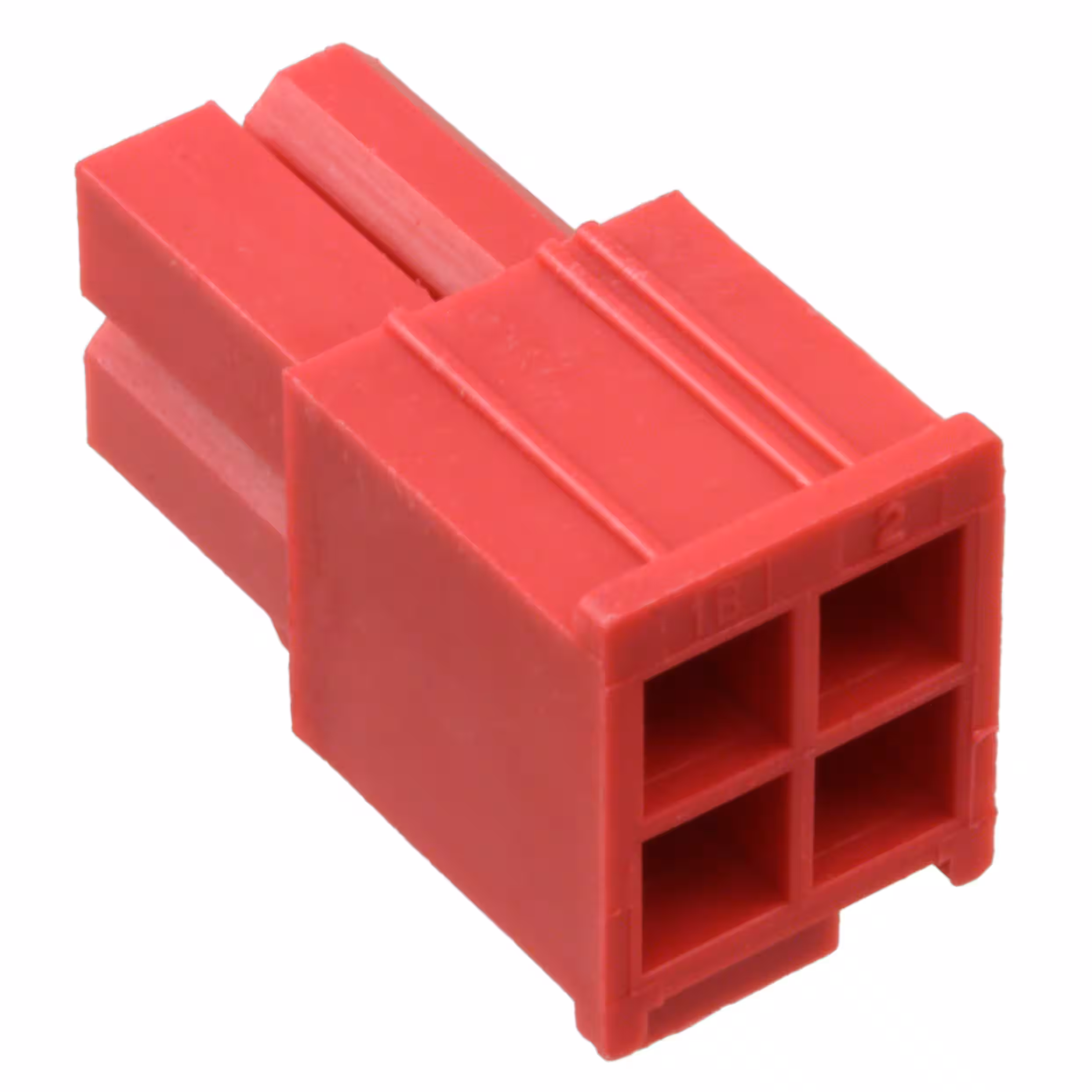 2029094-4 TE Connectivity AMP Connectors  Boîtiers de connecteurs rectangulaires